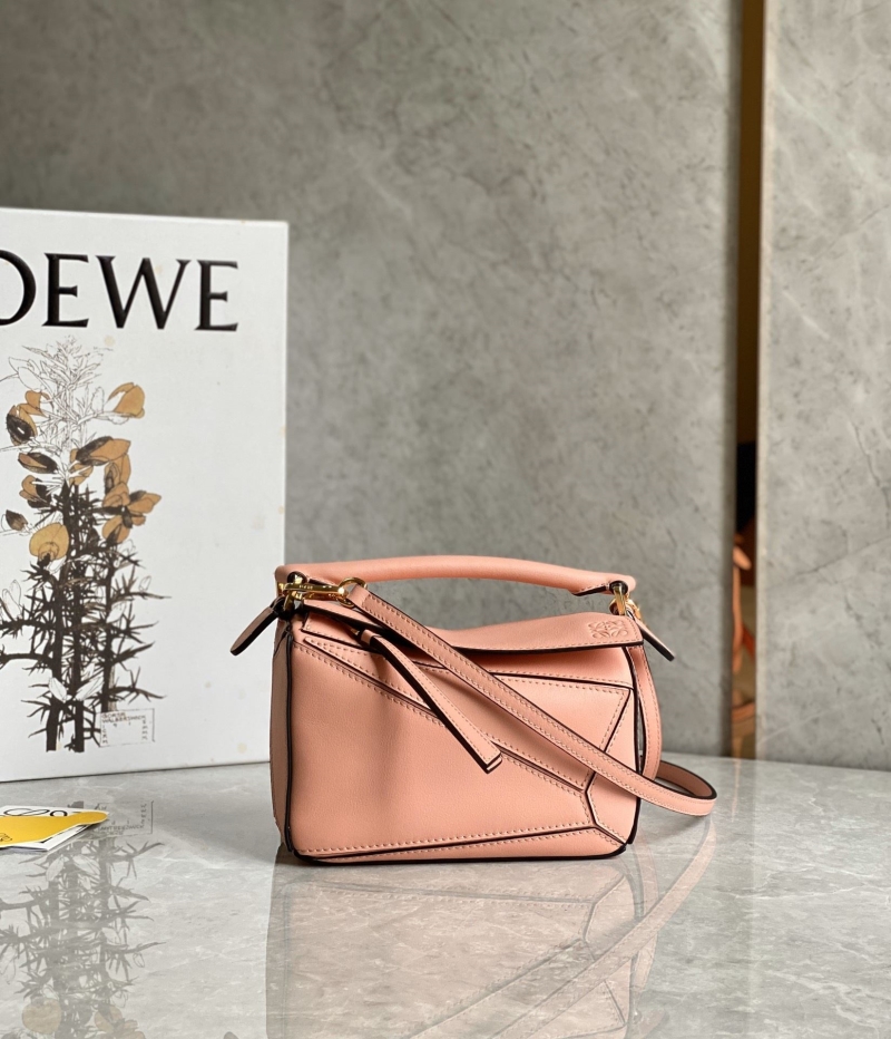 Loewe Handle Bags